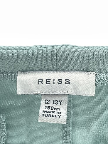 universal Beden çeşitli Renk Reiss Eşofman Altı %70 İndirimli.