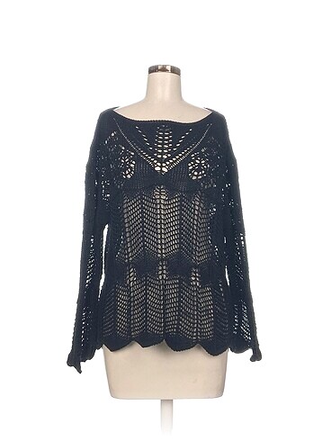 Zara Kazak / Triko %70 İndirimli.