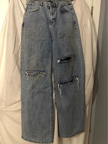 Kot Pantolon