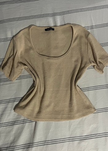 Bej Kisa Crop