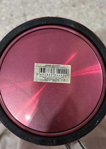 Paslanmaz çelik termos 2 litre - Görsel 4