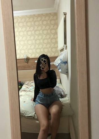 Trendyol Uzun Kollu Dar Kesim Crop Top - Görsel 3