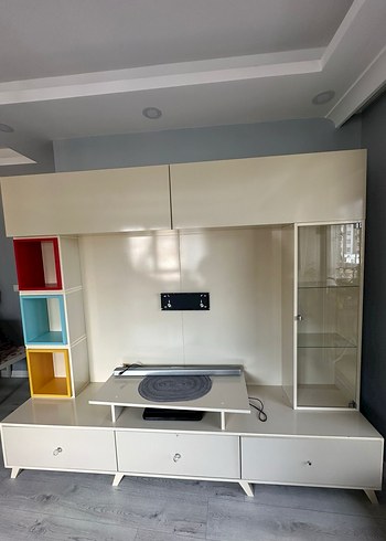 Tv ünitesi - Görsel 4