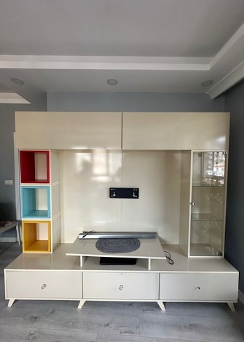 Tv ünitesi - Görsel 2