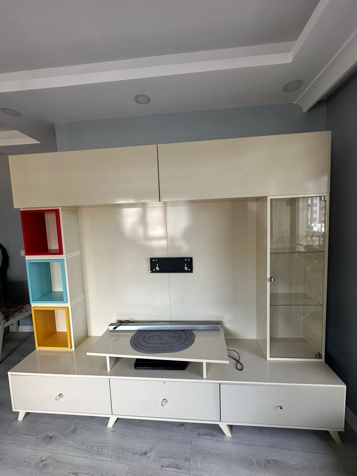 Tv ünitesi - Görsel 4