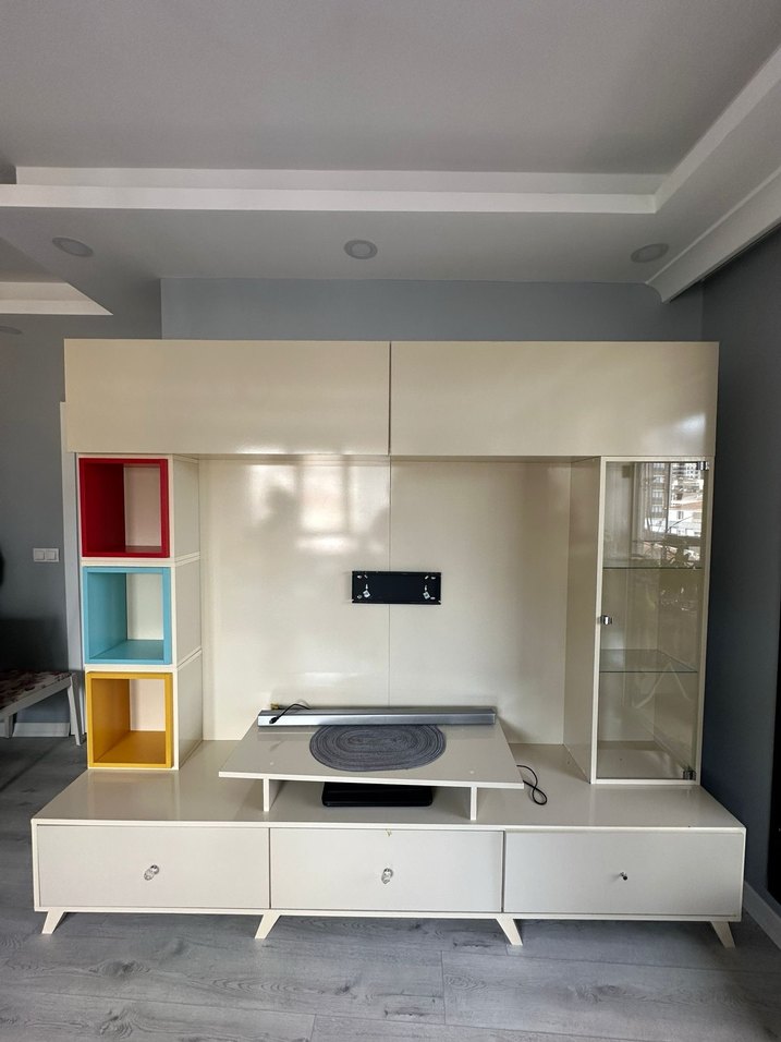 Tv ünitesi - Görsel 2