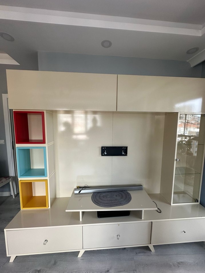 Tv ünitesi - Görsel 3