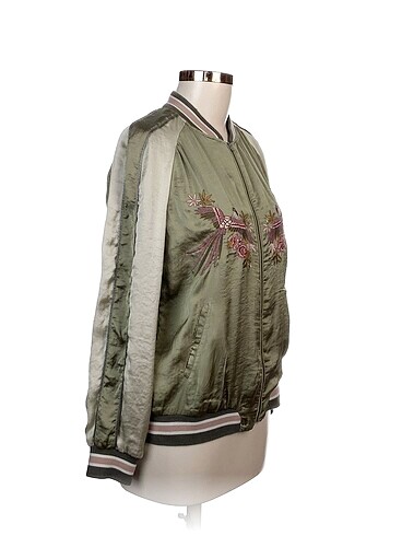 Zara Zara Ceket %70 İndirimli.