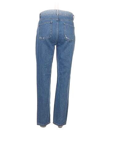 38 Beden Zara Jean / Kot %70 İndirimli.