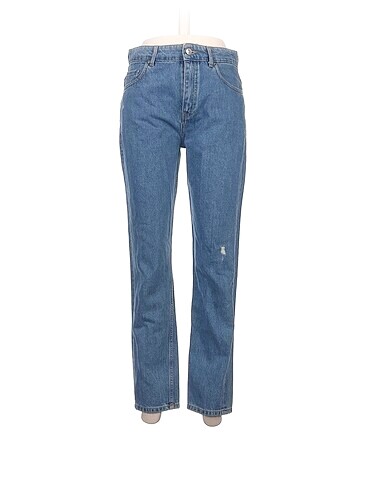 Zara Jean / Kot %70 İndirimli.