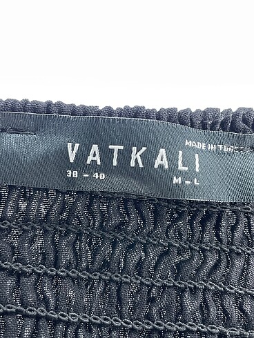 universal Beden siyah Renk Vintage Love Mini Üst %70 İndirimli.