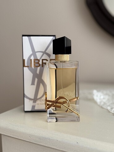 Ysl libre parfüm