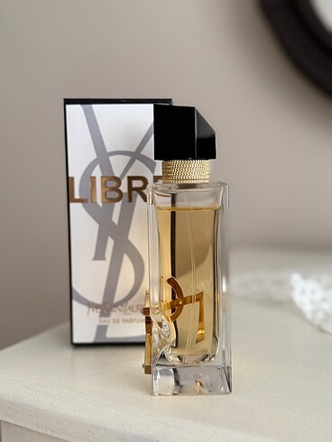Yves Saint Laurent Ysl libre parfüm