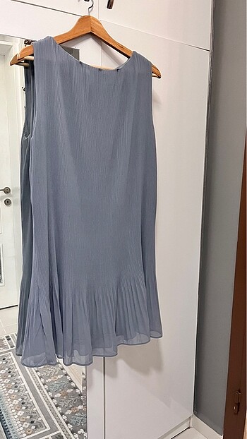 H&M Elbise