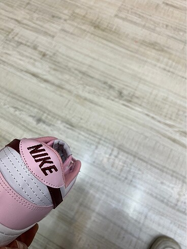 36 Beden pembe Renk Nike Dunk low