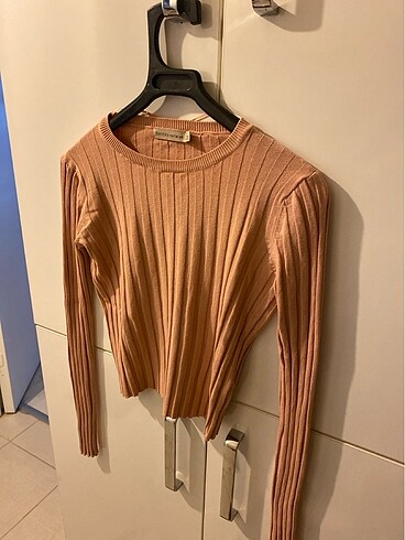 Bershka crop