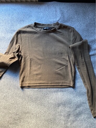 Zara crop
