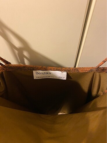 Bershka Bershka Elbise