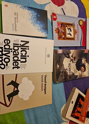 Görme Engelli Bireyler İçin Rehber Kitap - Görsel 2