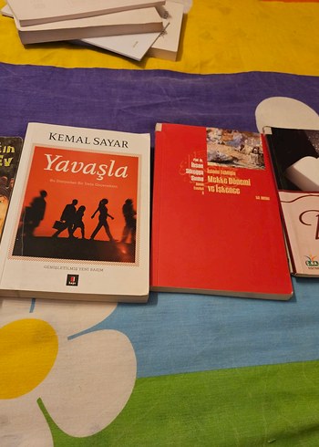 Görme Engelli Bireyler İçin Rehber Kitap - Görsel 3