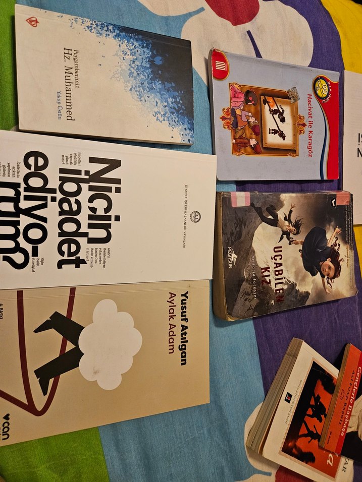 Görme Engelli Bireyler İçin Rehber Kitap - Görsel 2