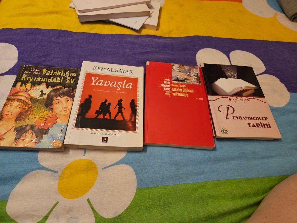 Görme Engelli Bireyler İçin Rehber Kitap - Görsel 3