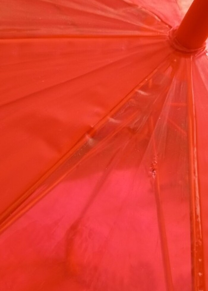 çocuk şemsiye  - Görsel 3