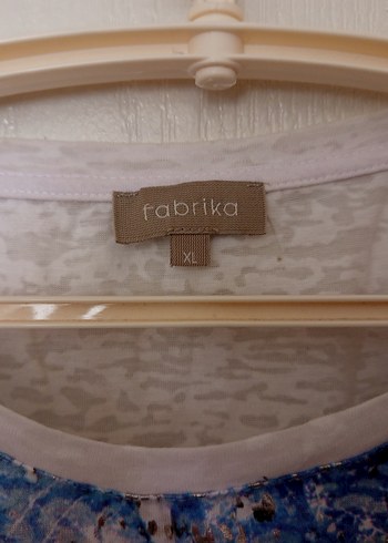 Fabrika Mavi bluz