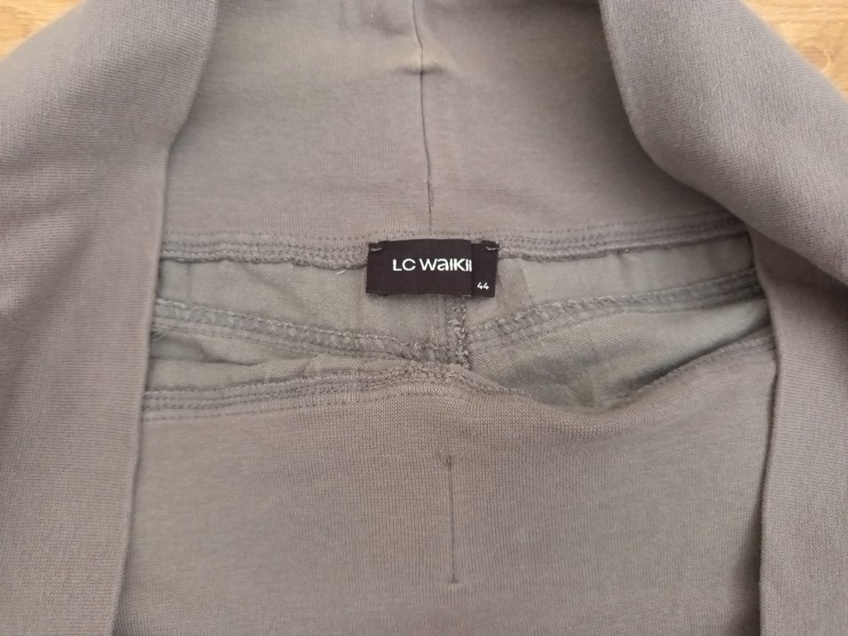 beli lastikli sort - Görsel 2