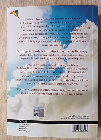 Uçurtma avcısı