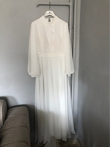 Nikah Elbisesi - Görsel 2