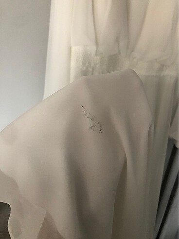 Nikah Elbisesi - Görsel 3