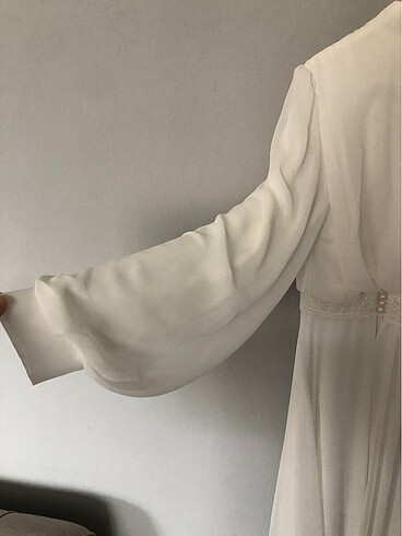 Nikah Elbisesi - Görsel 4