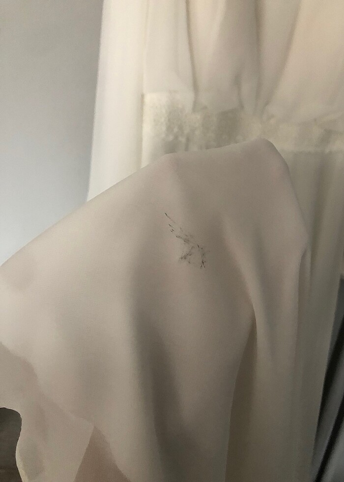 Nikah Elbisesi - Görsel 3