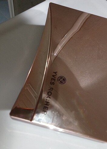 YVES ROCHER FAR PALETİ