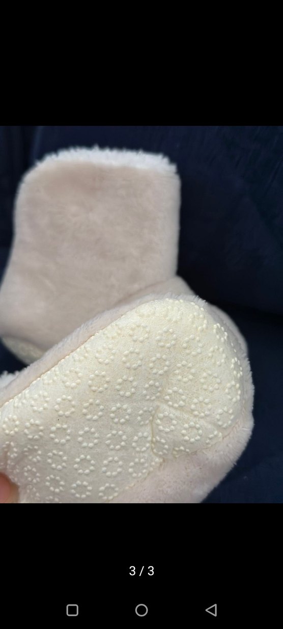 BEBEK PANDUF - Görsel 2