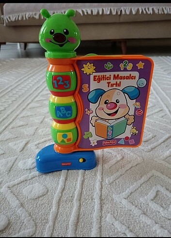  Beden Tırtıl kitap