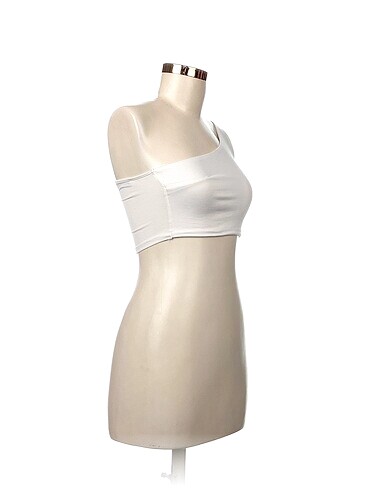 Bershka Bershka Bluz %70 İndirimli.