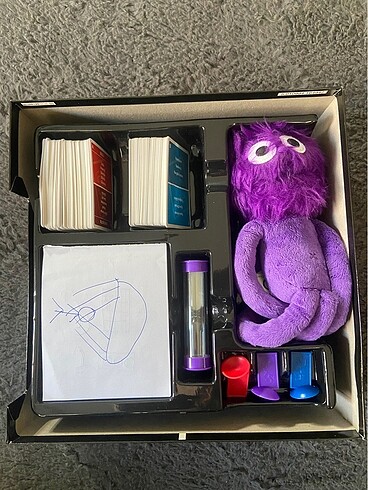 TabuXL