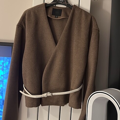 Zara yeni sezon hirka