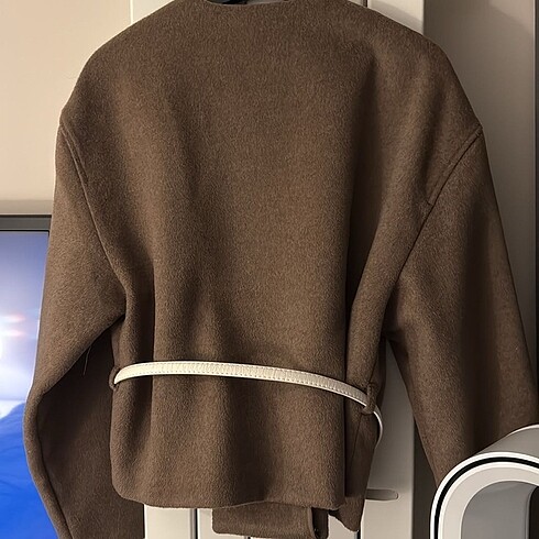 Zara Zara yeni sezon hirka