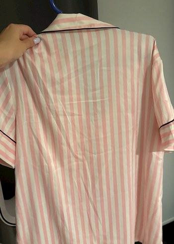 Victoria s Secret Victorias secret saten pijama