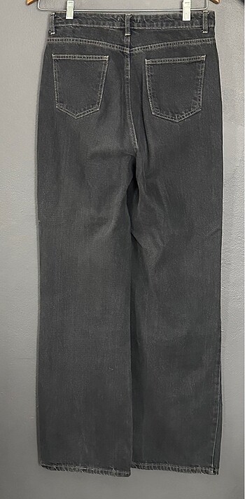 Trendyol & Milla Antrasit Jean