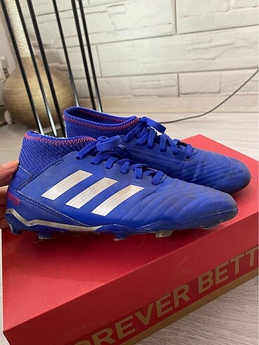 adidas çocuk krampon