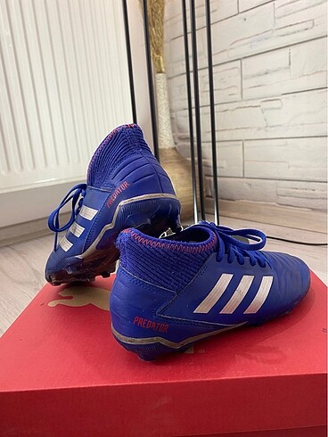 Adidas adidas çocuk krampon