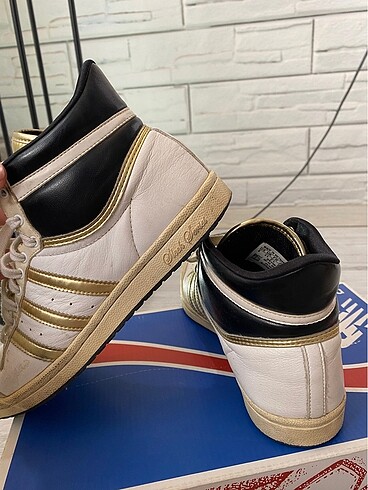 adidas vintage spor ayakkabı