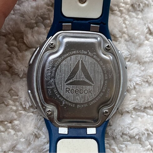 Reebok Reebok saat