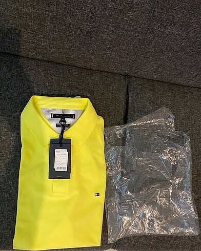 Tommy Hilfiger Tommy tişört