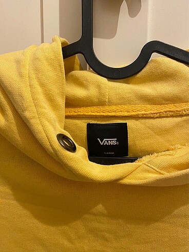 Vans Vans sweat kapüşonlu