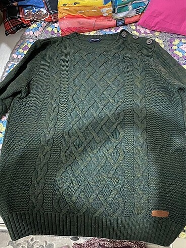 LC Waikiki Kazak LCW